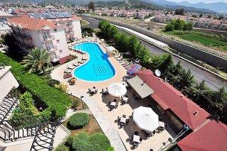 Pelin Calis (Fethiye), Türkei