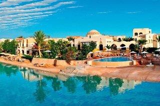 DAWAR EL OMDA - ERWACHSENENHOTEL