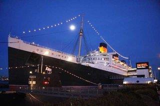 QUEEN MARY