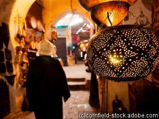 Marokko: Rundreise ab/an Casablanca inkl. Besuch der 4 Königsstädte