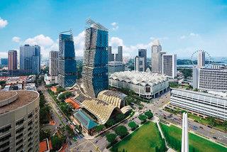 JW Marriott Hotel Singapore South Beach Angebot aufrufen