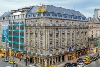 Danubius Astoria City Center Budapest, Ungarn