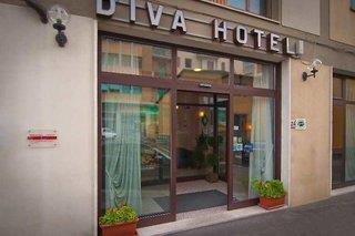 DIVA HOTEL FLORENCE