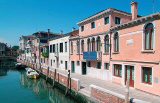 San Sebastiano Garden Venedig, Italien