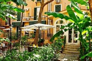 Astoria Garden Rom, Italien