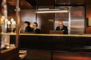 Le Royal Monceau Raffles Paris Paris, Frankreich