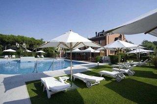 Le Ville Del Lido Lido di Venezia (Venedig), Italien