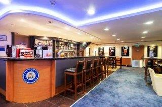 NOVUM HOTEL GOLDE...