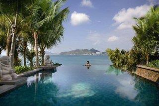 Mandarin Oriental Sanya Sanya (Insel Hainan), China