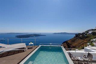 Vista Mare Suites Imerovigli (Insel Santorin), Griechenland