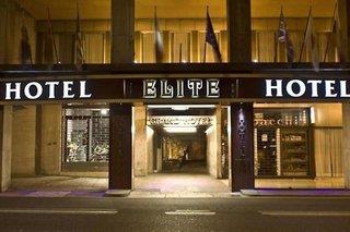 GRAND HOTEL ELITE