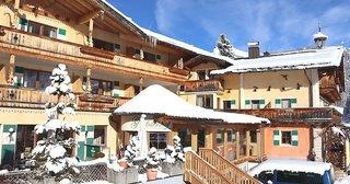 Romantik Natur Hotel Grubachhof Gerlos, Österreich