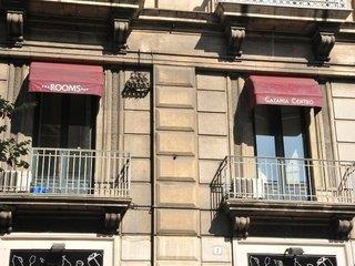 CATANIA CENTRO ROOMS