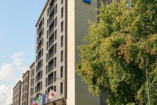 RADISSON BLU MAILAND