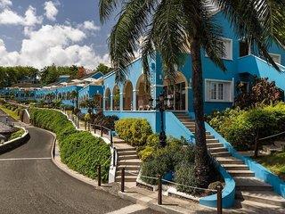 Sandals Regency La Toc Spa & Beach Resort Castries (Saint Lucia Island), Saint Lucia