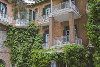 New Helvetia in Platres (Troodos Gebirge)