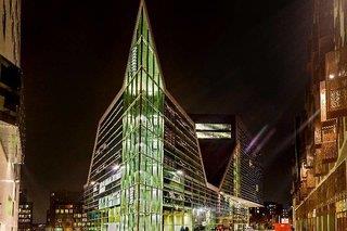 Room Mate Aitana Amsterdam, Niederlande