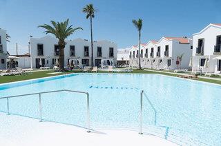 FBC Fortuny Resort - Erwachsenenhotel Maspalomas, Spanien