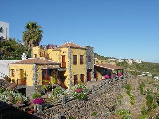 Casa Cho Juan La Guancha, Spanien