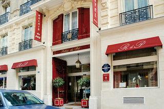 Relais Du Pre Paris, Frankreich