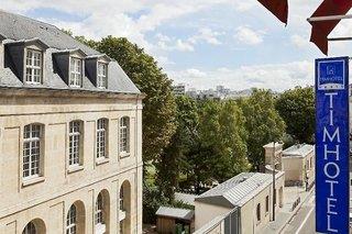 TIMHOTEL Paris Gare de l' Est Paris, Frankreich