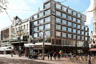 NH Caransa Amsterdam, Niederlande