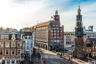 NH Carlton Amsterdam Amsterdam, Niederlande