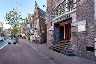 NH City Centre Amsterdam Amsterdam, Niederlande