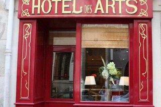 Des Arts Paris, Frankreich