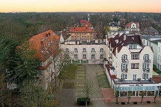 Atol Swinemünde (Swinoujscie), Polen