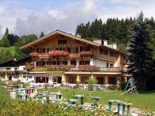 Wellness- und Sporthotel Bruggerhof Kitzbühel, Österreich