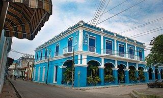 HOSTAL DEL RIJO
