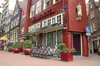 Avenue Amsterdam, Niederlande