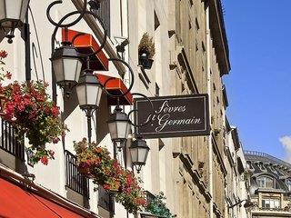 Sevres Saint Germain Paris, Frankreich