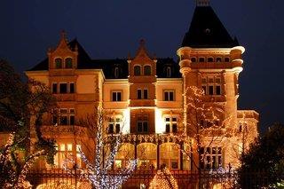 Rocco Forte Villa Kennedy Frankfurt am Main, Deutschland