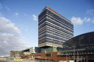 Mövenpick Amsterdam City Centre Amsterdam, Niederlande