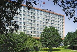 Hotel Casa Amsterdam, Niederlande