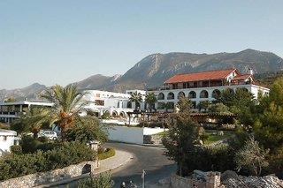 Onar Village in Girne (Kyrenia)