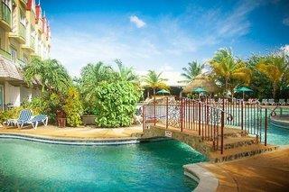 Coco Palm Rodney Bay (Saint Lucia Island), Saint Lucia