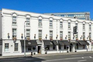 North Star Hotel & Premium Club Suites Dublin (City), Irland