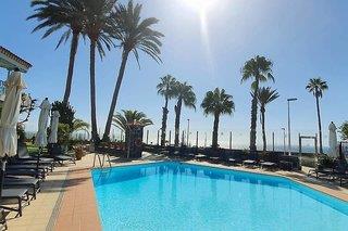 Casas Carmen - Erwachsenenhotel ab 16 Jahren Playa del Ingles, Spanien