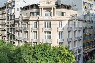 THE EXCELSIOR