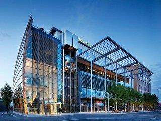 The Gibson Dublin (City), Irland