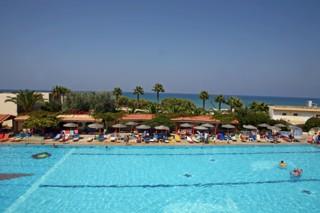 TOP 1 Hotel Eurovillage Achilleas Hotel