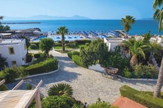 TOP 2 Hotel Mastichari Bay Hotel & Family Suites