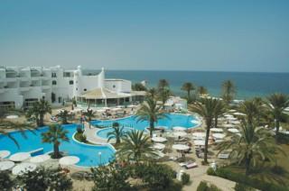 TOP 4 Hotel El Mouradi Skanes