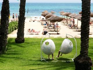 TOP 5 Hotel TUI BLUE Scheherazade