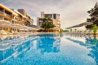 TOP 2 Hotel Sentido Marea
