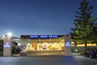 TOP 2 Hotel Lydia Maris Resort & Spa