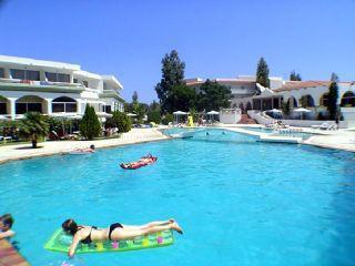 TOP 3 Hotel Niriides Hotel